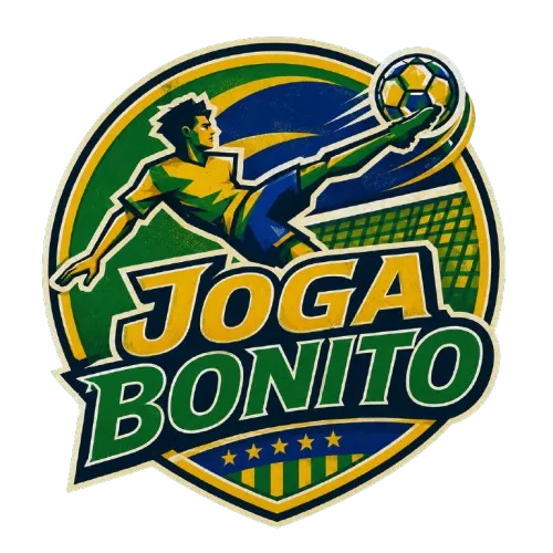 Joga Bonito